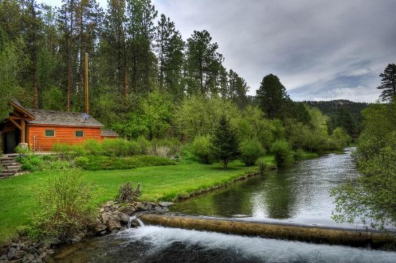 Thunderhead Falls Lodge Rapid City Luaran gambar
