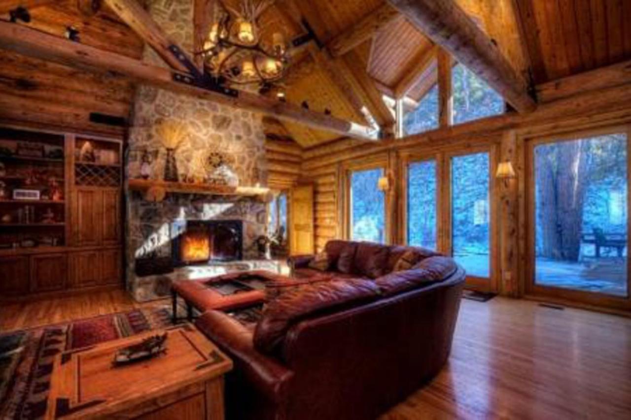 Thunderhead Falls Lodge Rapid City Luaran gambar