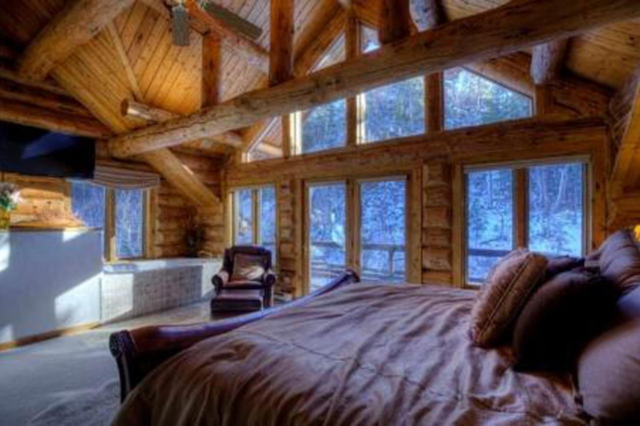 Thunderhead Falls Lodge Rapid City Luaran gambar